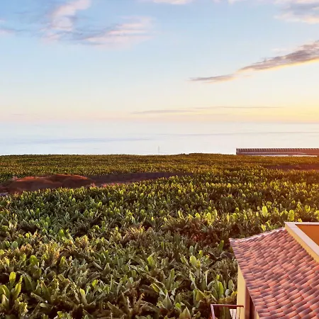 La Palmita Sunset *