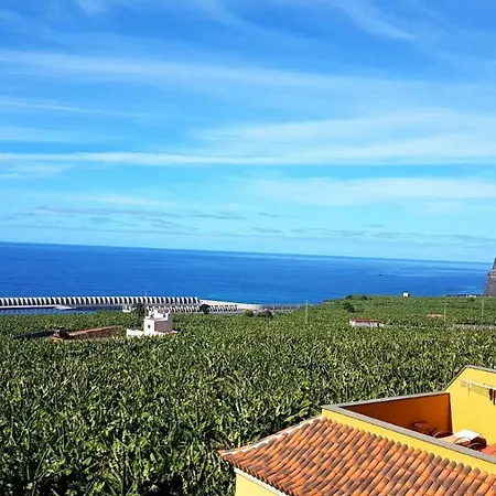 Appartement La Palmita Sunset *