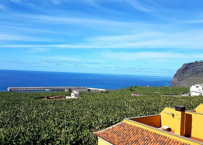 Apartamento La Palmita Sunset *