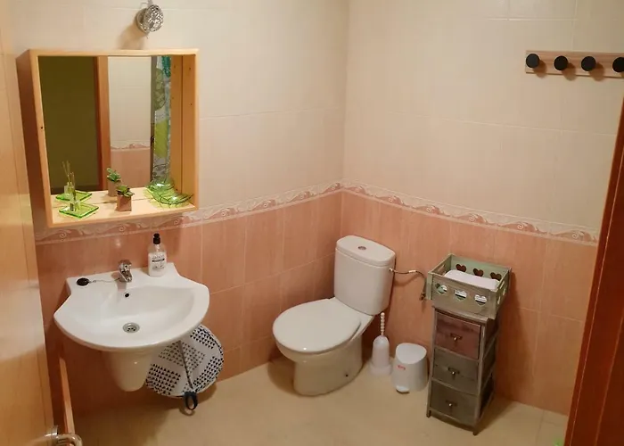 Apartamento La Palmita Sunset Tazacorte