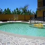 Apartment La Palmita Sunset