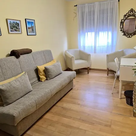 La Palmita Sunset Apartman